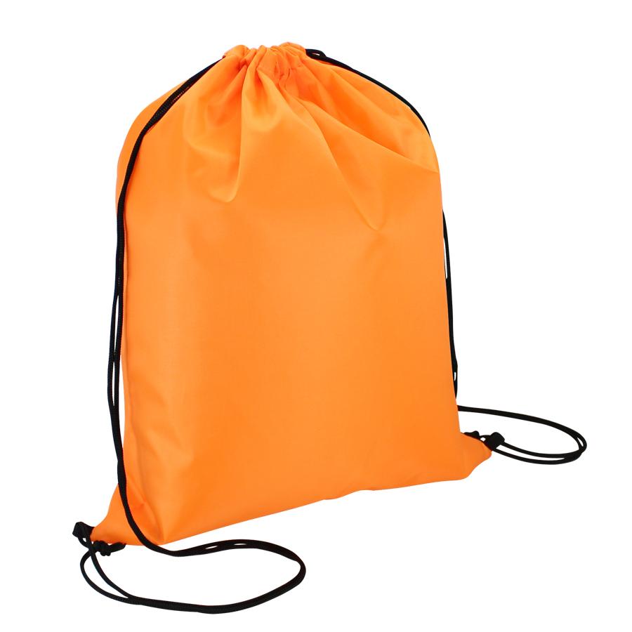 Mochila Simple de Poliéster - Imagen 6