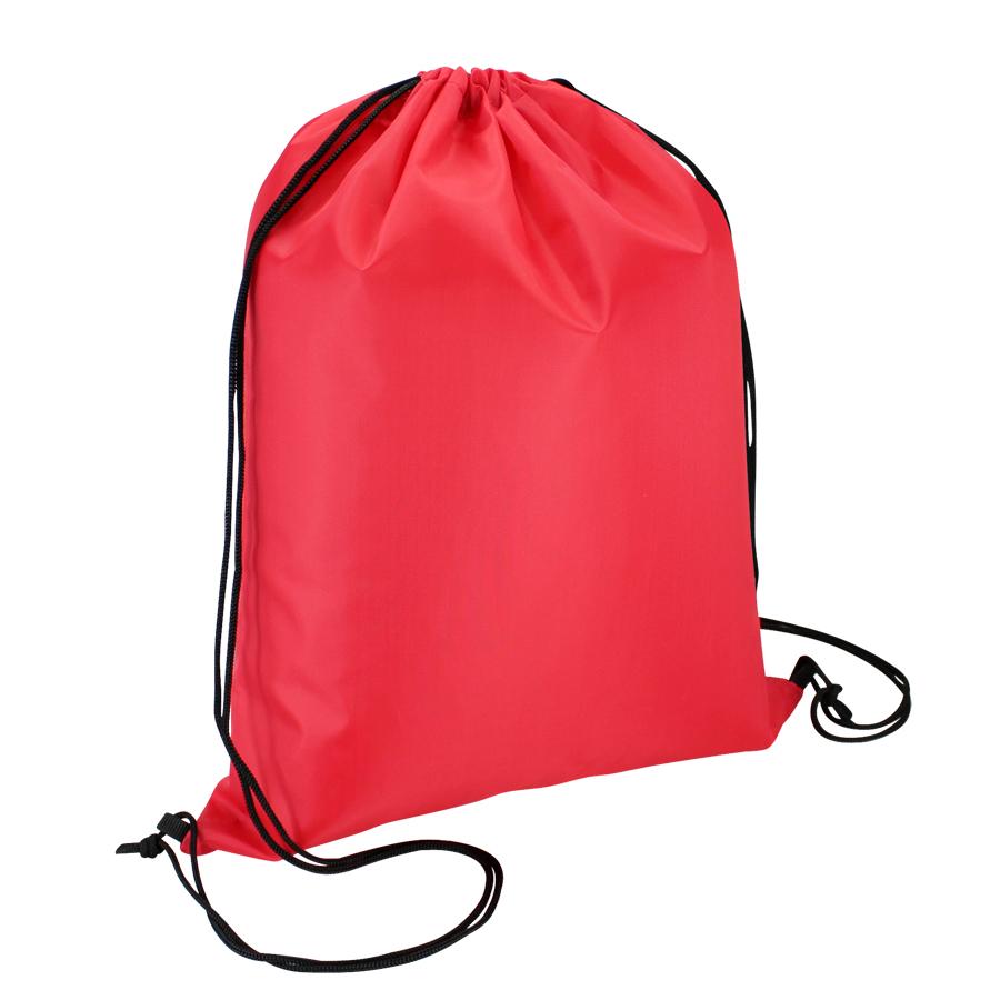 Mochila Simple de Poliéster - Imagen 5