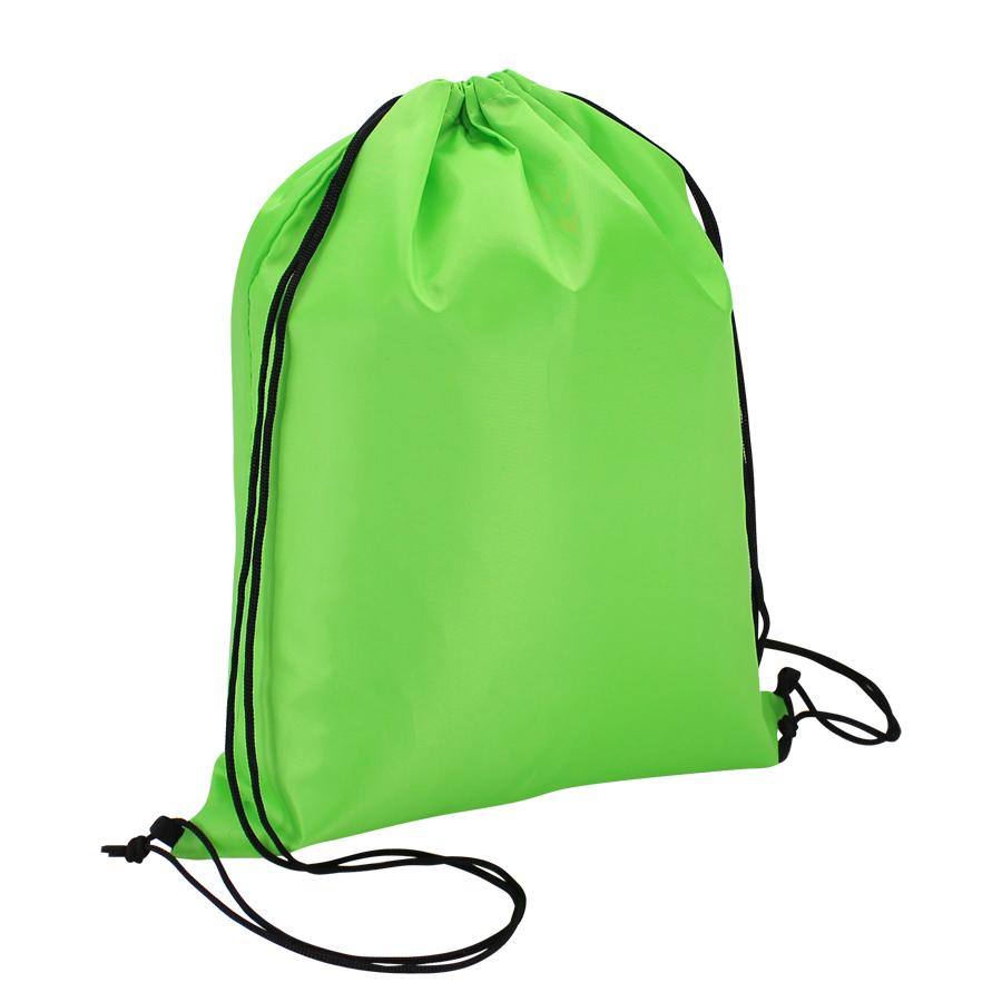 Mochila Simple de Poliéster - Imagen 9
