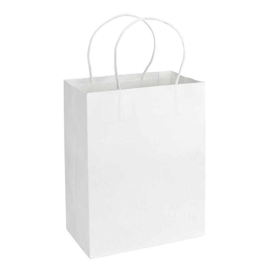 Bolsa de Papel 120g/m2 - Imagen 2