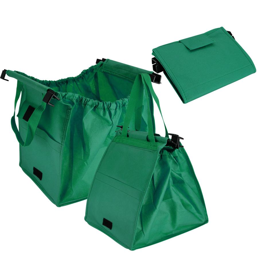 Bolsa Reutilizable Super-Cart - Imagen 7