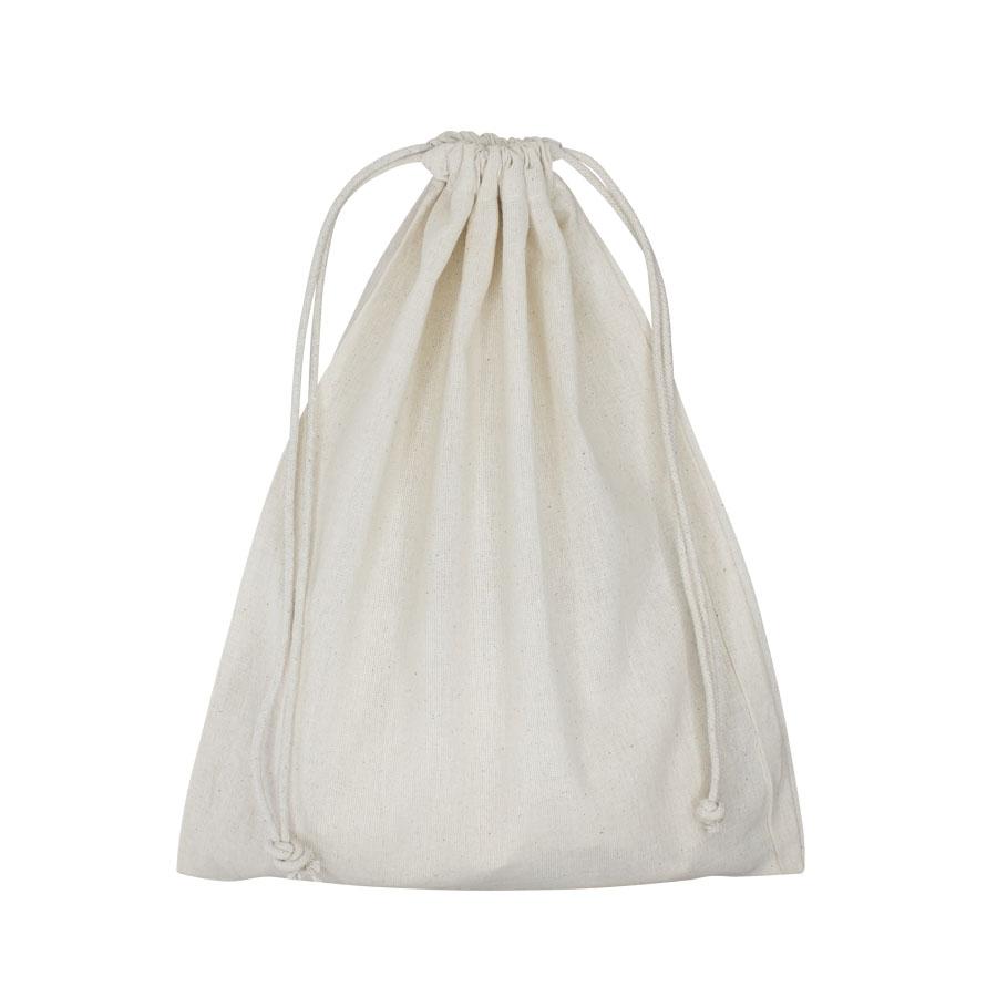 Saco 100% Algodón 120g - Imagen 12