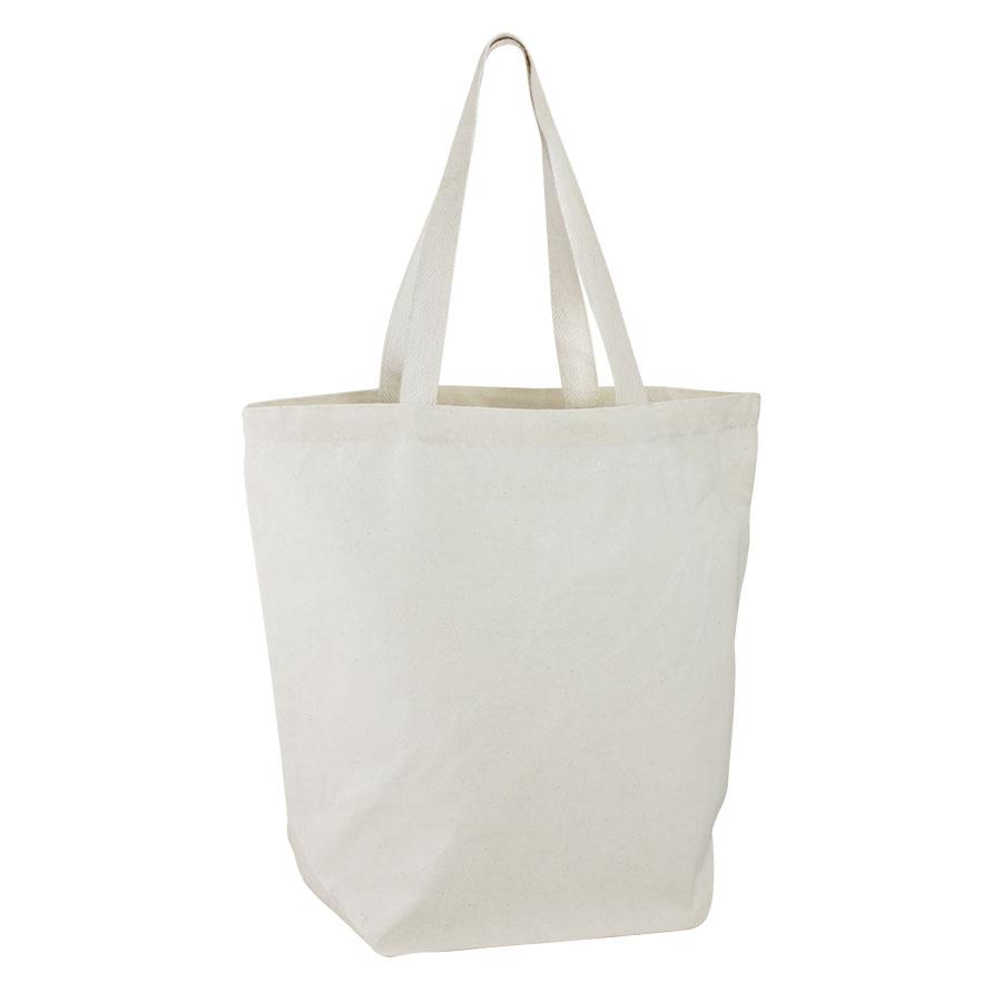 Bolsa 100% Algodón Bangladesh - Imagen 6