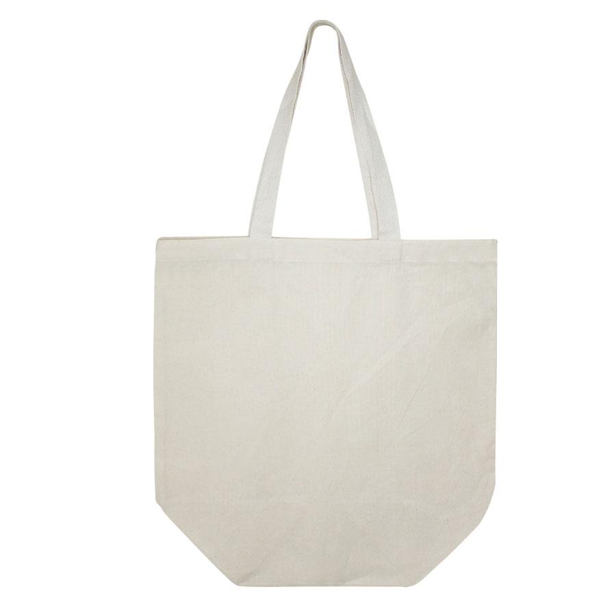 Bolsa 100% Algodón Bangladesh - Imagen 7