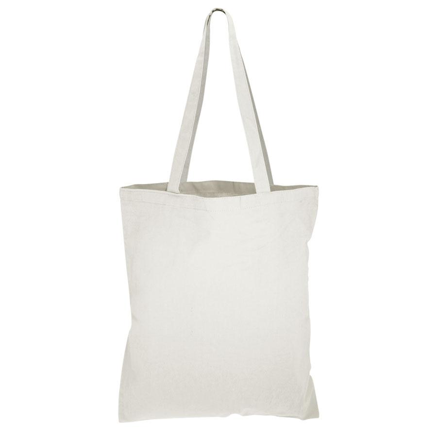 Deluxe Bolsa 100% Algodón VIDA - Imagen 8