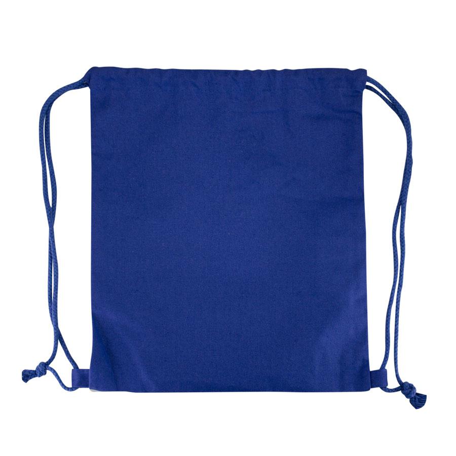 Deluxe Mochila Canvas Algodón EVEREST - Imagen 3