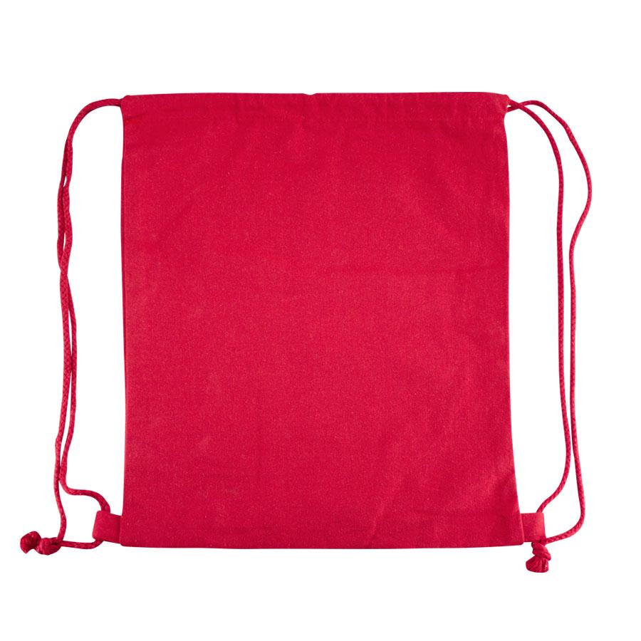 Deluxe Mochila Canvas Algodón EVEREST - Imagen 4