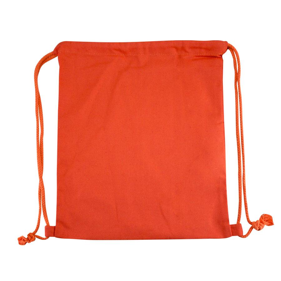 Deluxe Mochila Canvas Algodón EVEREST - Imagen 5