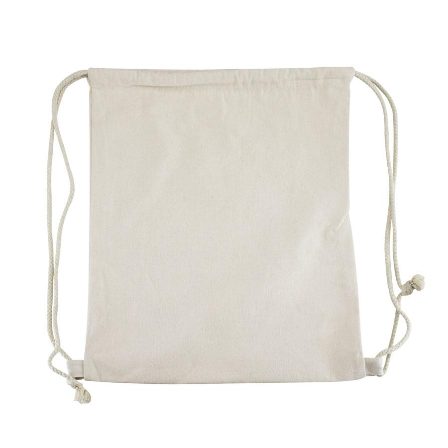 Deluxe Mochila Canvas Algodón EVEREST - Imagen 7