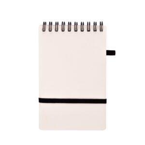Libreta YOSEMITE