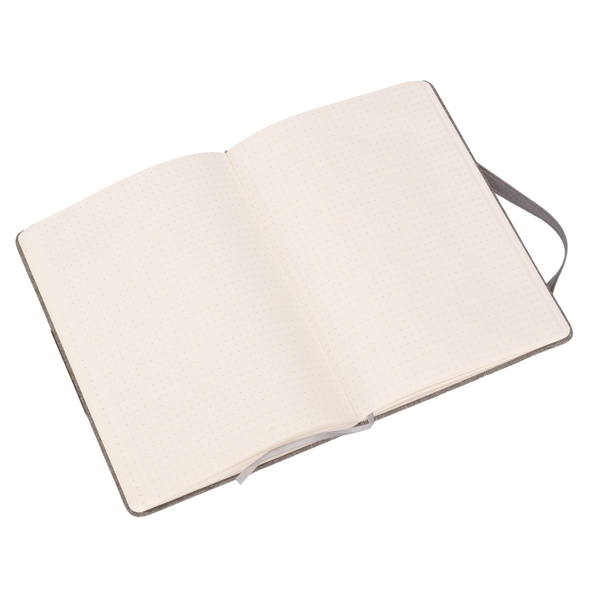 Set PARATY: Libreta de Notas, Bolígrafo y Llavero - Imagen 6