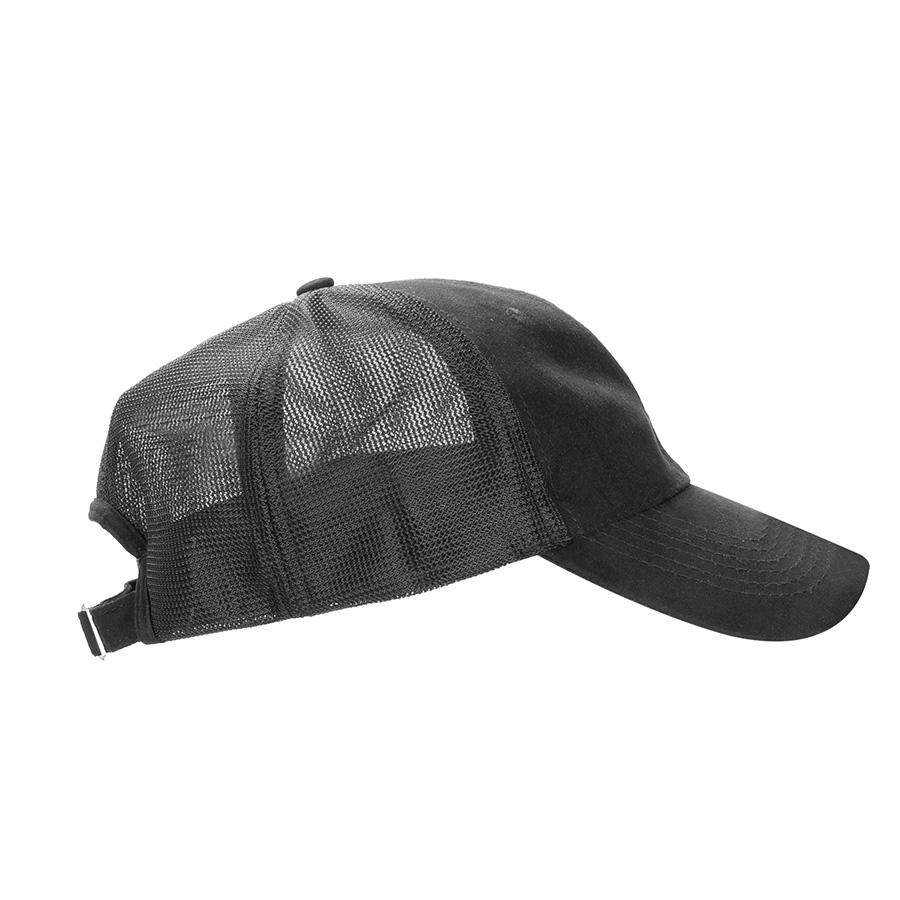 Deluxe Gorro Jockey Soft-Mesh "San francisco" - Imagen 4