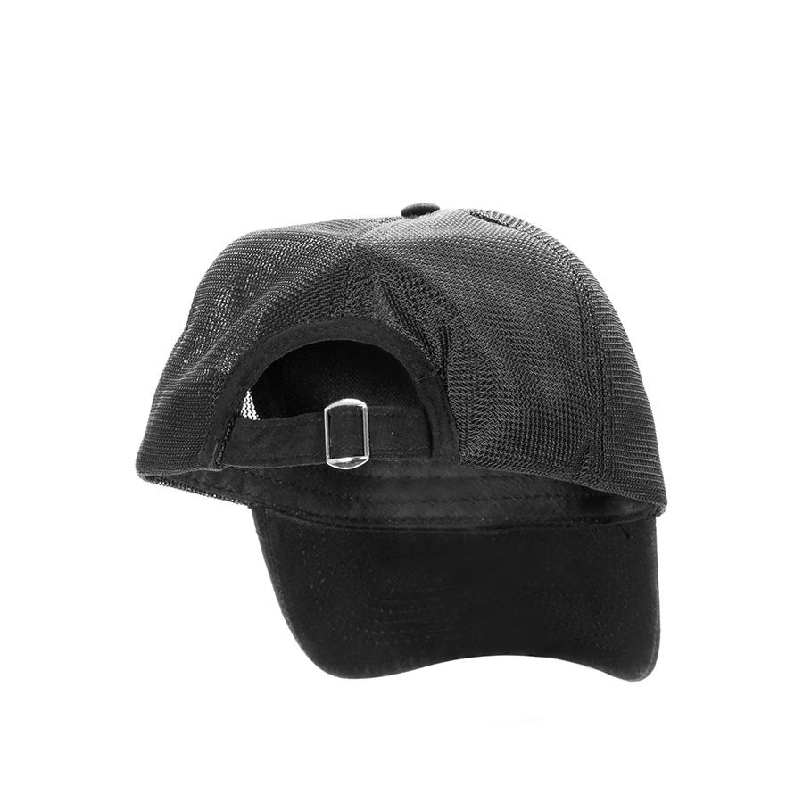 Deluxe Gorro Jockey Soft-Mesh "San francisco" - Imagen 3