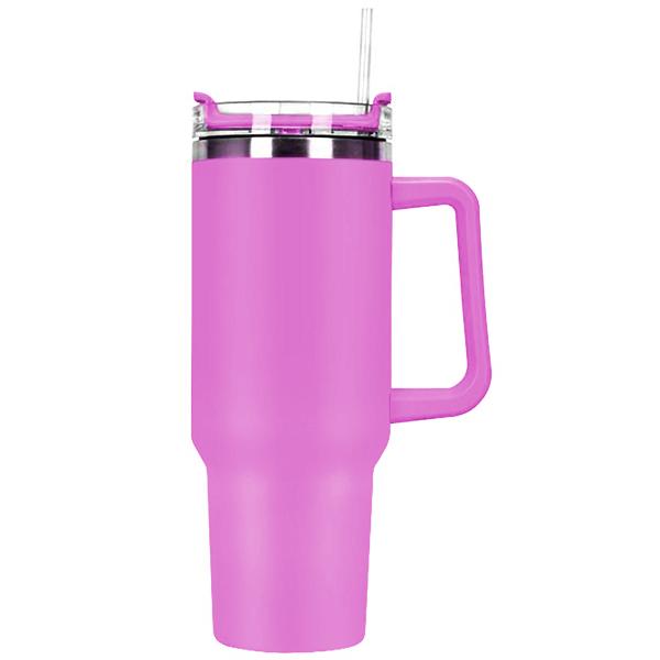 Mug Térmico Acero Inoxidable - Imagen 5