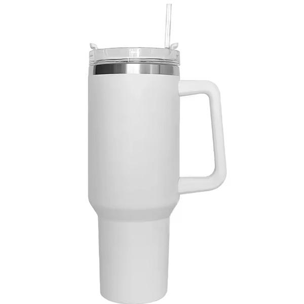 Mug Térmico Acero Inoxidable - Imagen 4