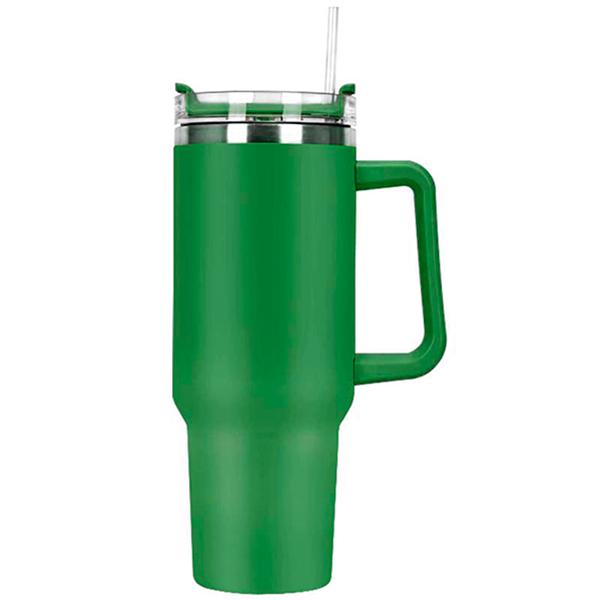 Mug Térmico Acero Inoxidable - Imagen 3