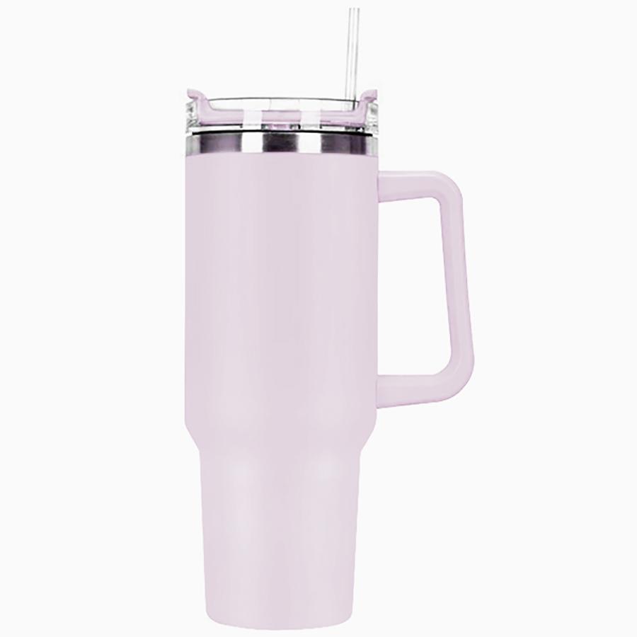 Mug Térmico Acero Inoxidable - Imagen 2