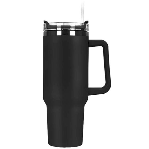 Mug Térmico Acero Inoxidable - Imagen 11