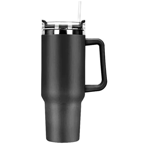 Mug Térmico Acero Inoxidable - Imagen 9
