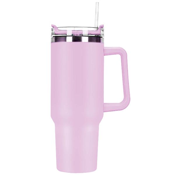 Mug Térmico Acero Inoxidable - Imagen 7