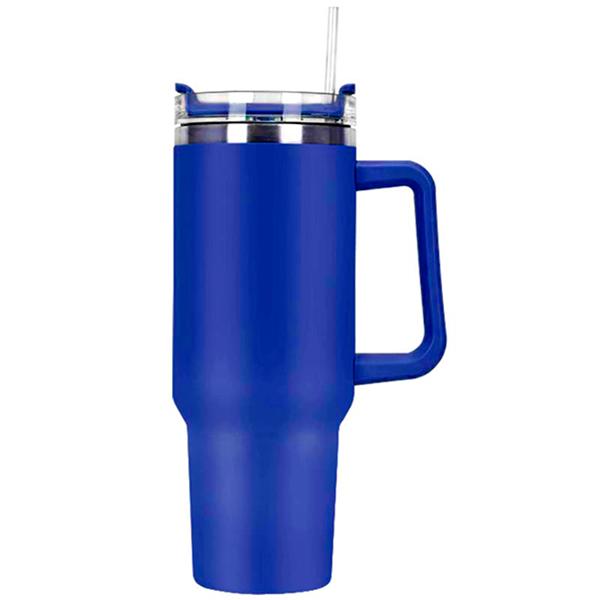 Mug Térmico Acero Inoxidable - Imagen 6