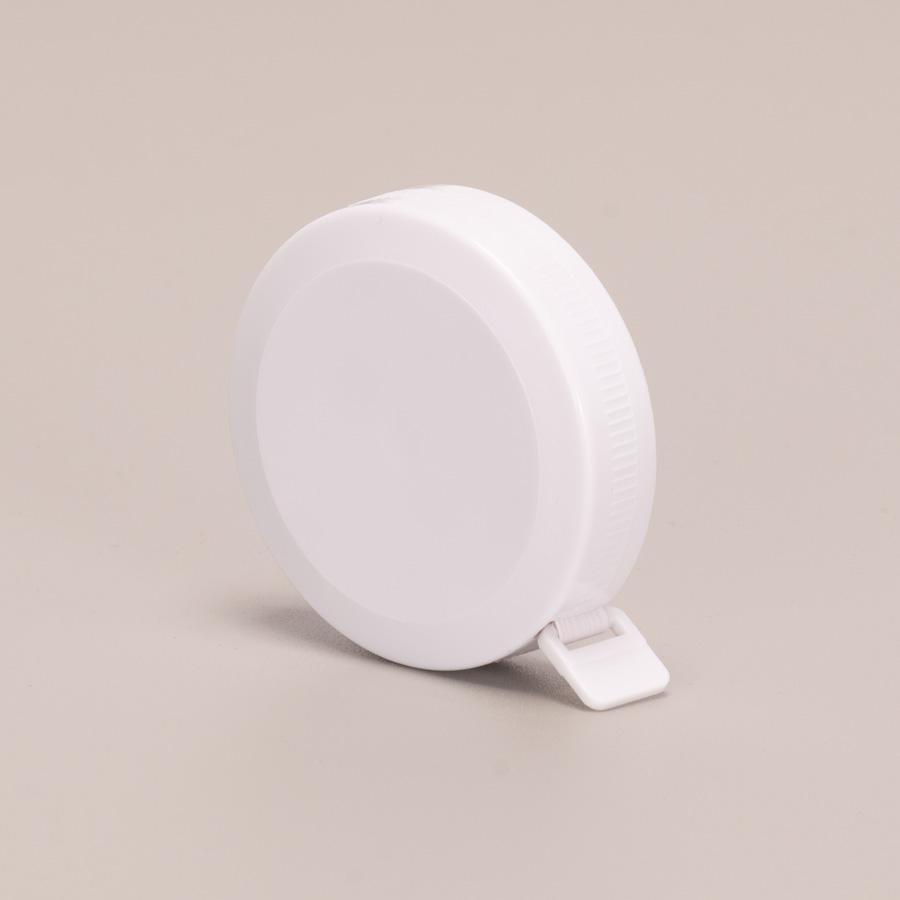 Cinta huincha de medir costurera retráctil flexible 1.5m - Imagen 5