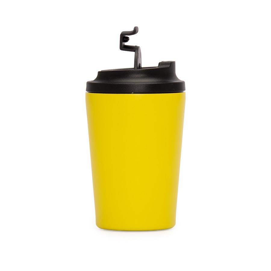 Mug térmico metálico doble pared "Norway" 355cc. - Imagen 10