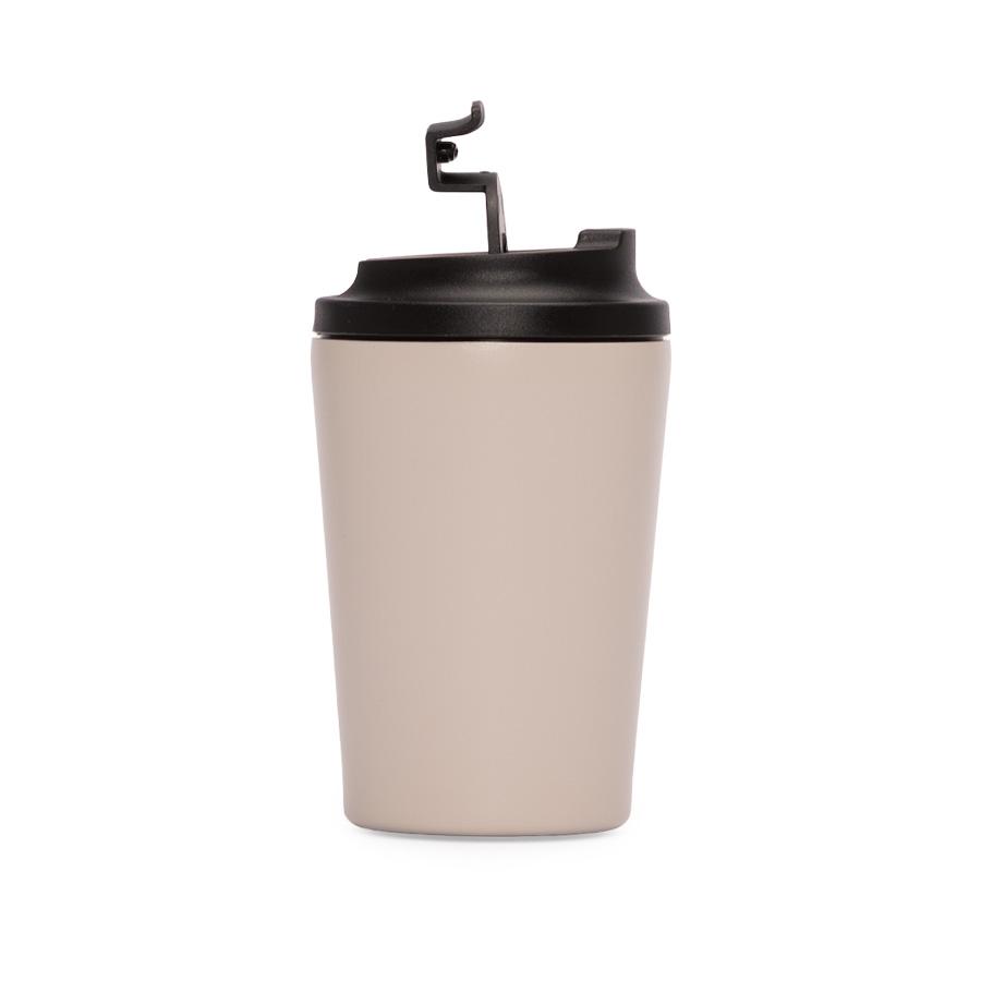 Mug térmico metálico doble pared "Norway" 355cc. - Imagen 16