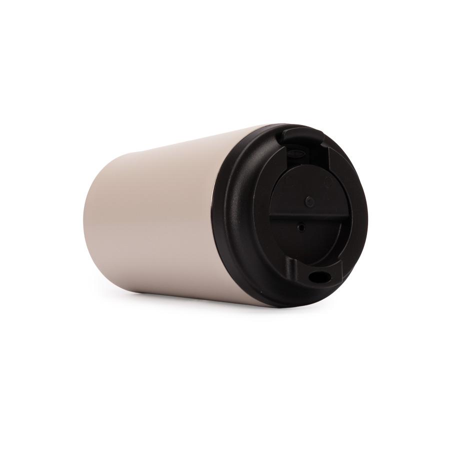 Mug térmico metálico doble pared "Norway" 355cc. - Imagen 17