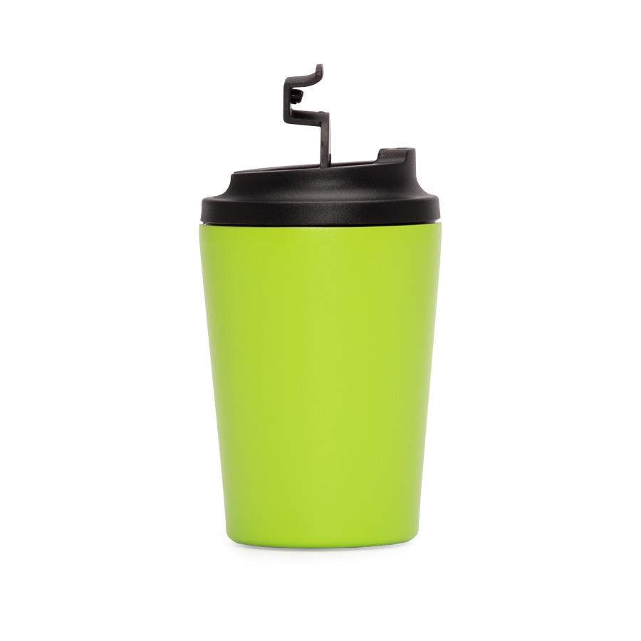 Mug térmico metálico doble pared "Norway" 355cc. - Imagen 20