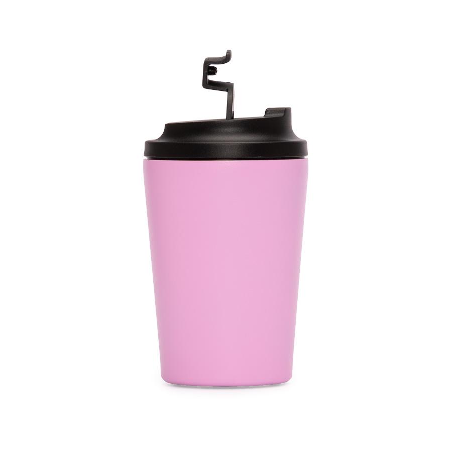 Mug térmico metálico doble pared "Norway" 355cc. - Imagen 22