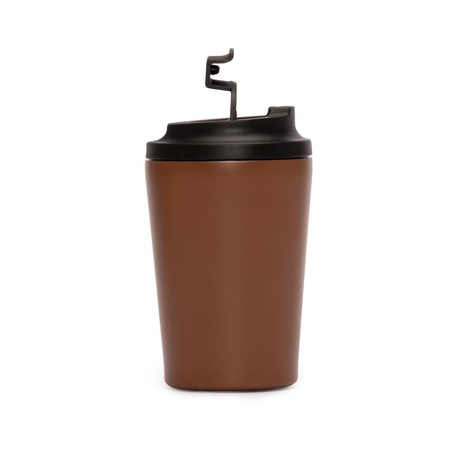 Mug térmico metálico doble pared "Norway" 355cc. - Imagen 18