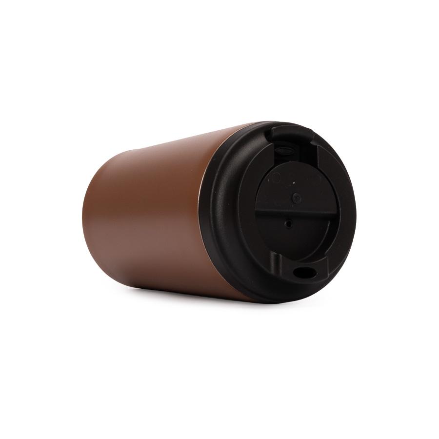 Mug térmico metálico doble pared "Norway" 355cc. - Imagen 19