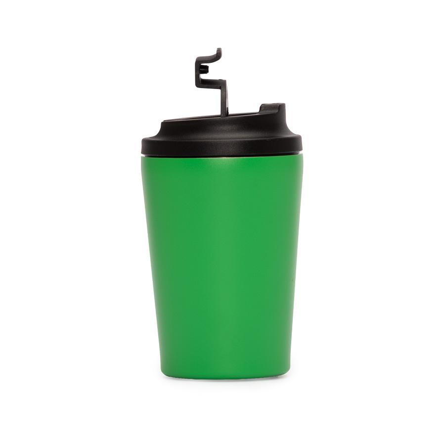 Mug térmico metálico doble pared "Norway" 355cc. - Imagen 12