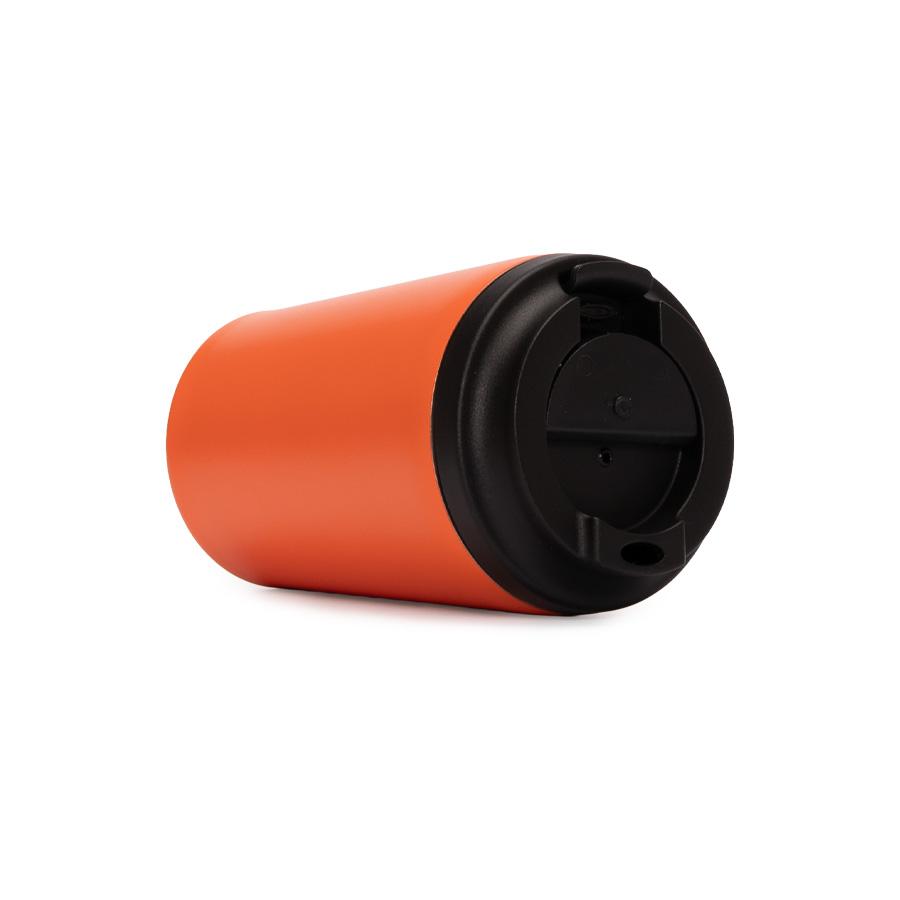 Mug térmico metálico doble pared "Norway" 355cc. - Imagen 9