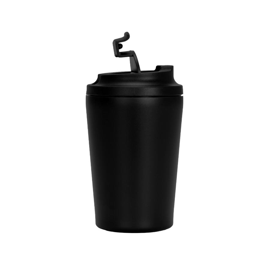 Mug térmico metálico doble pared "Norway" 355cc. - Imagen 14
