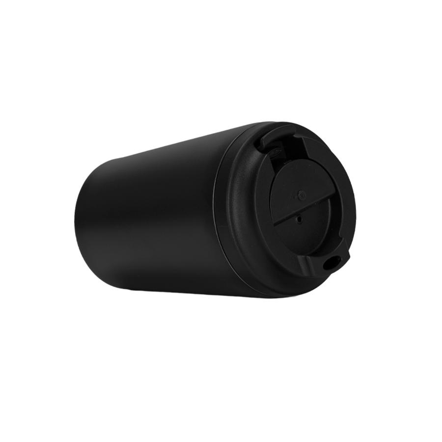 Mug térmico metálico doble pared "Norway" 355cc. - Imagen 15