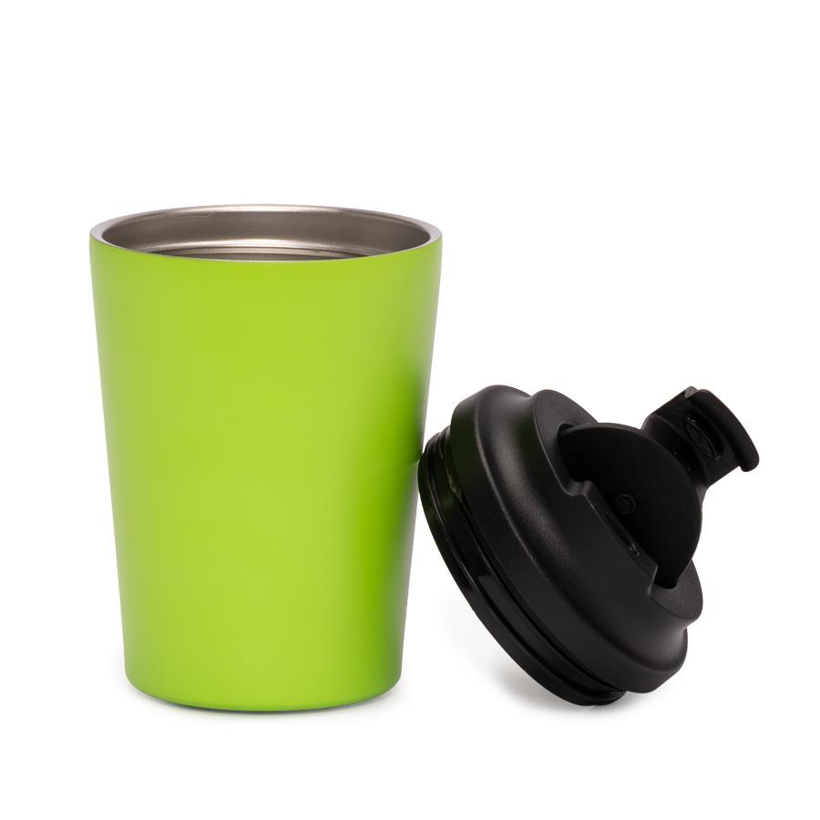 Mug térmico metálico doble pared "Norway" 355cc. - Imagen 26