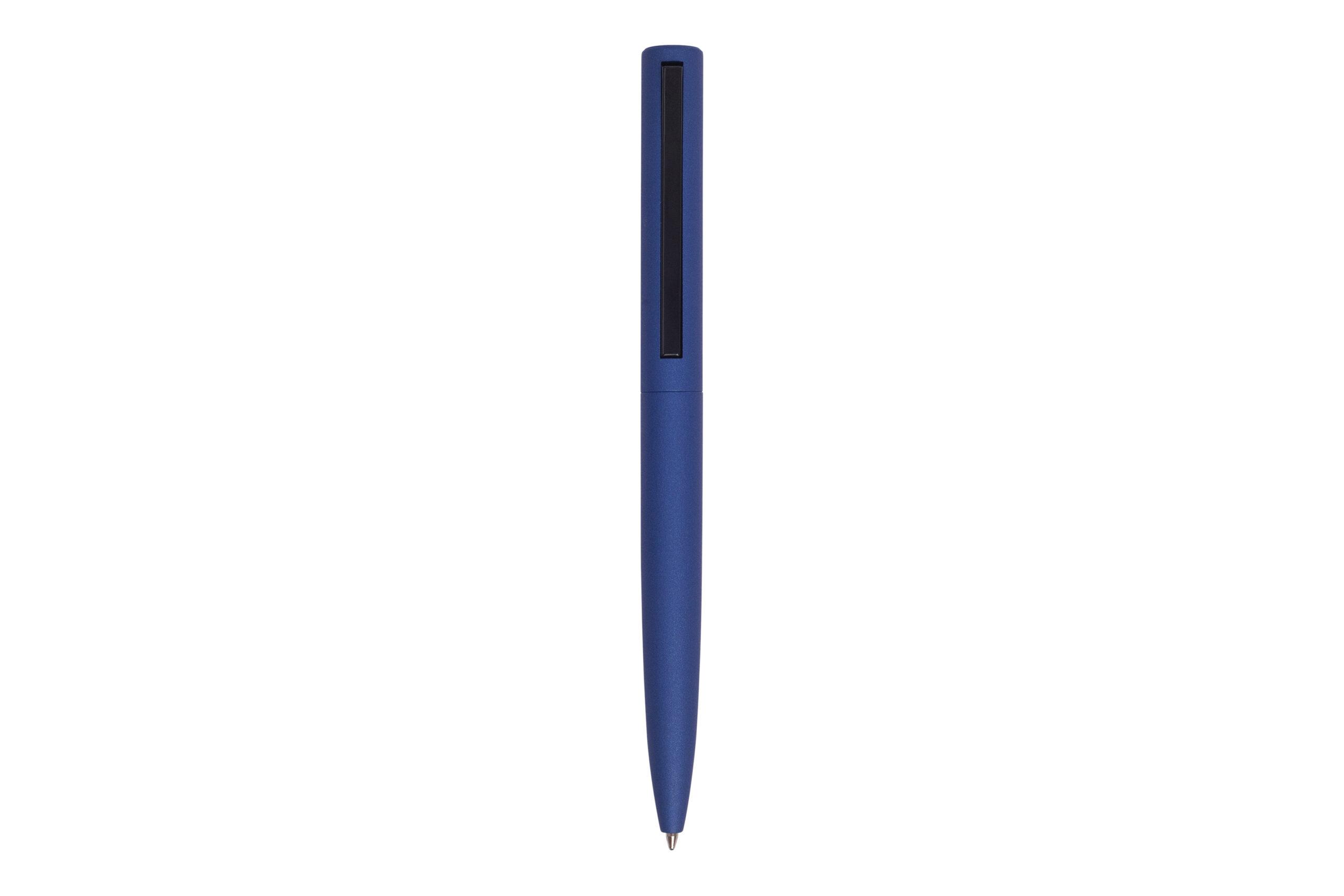 Bolígrafo "Brest" tinta azul - Imagen 2