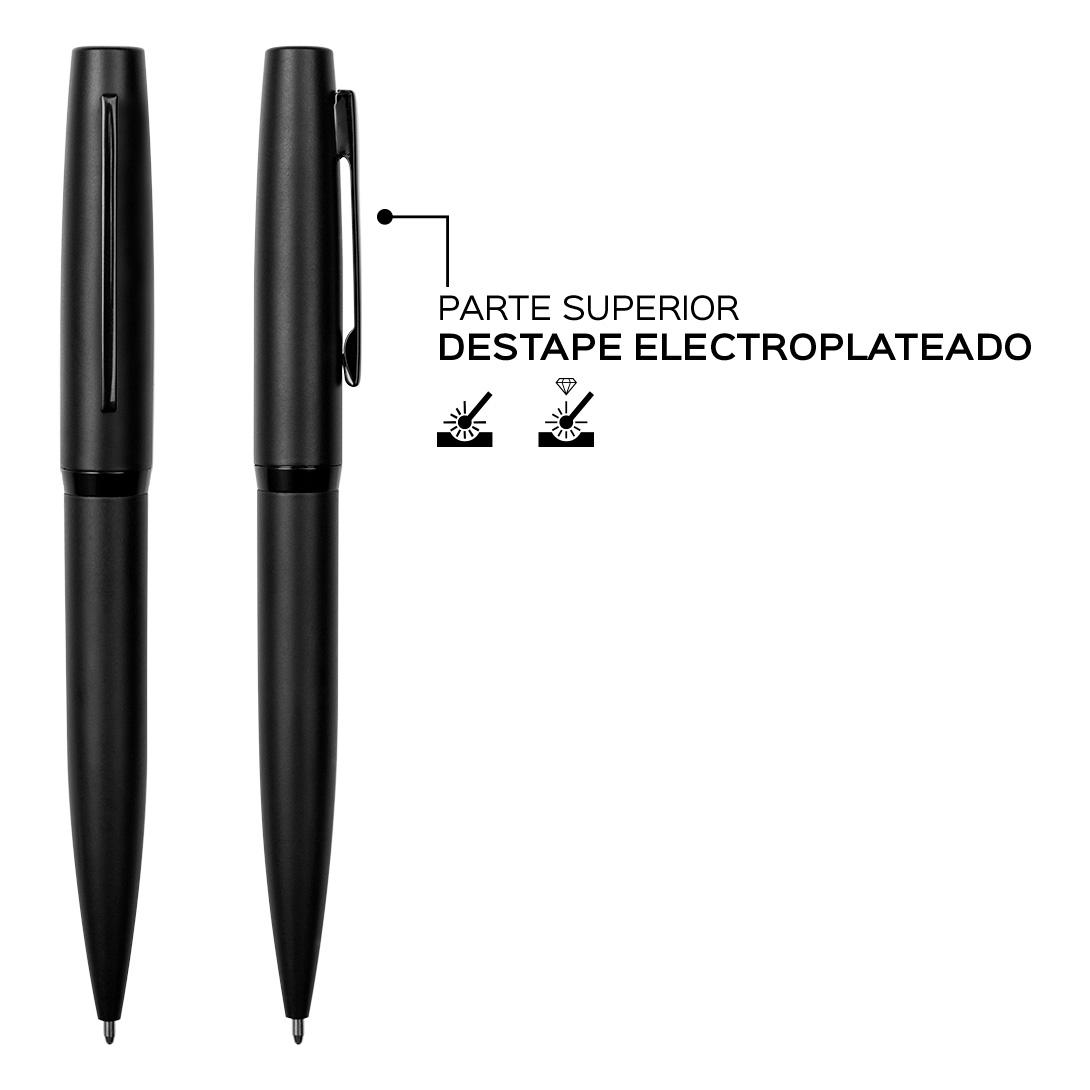 Bolígrafo “volga” - Imagen 4