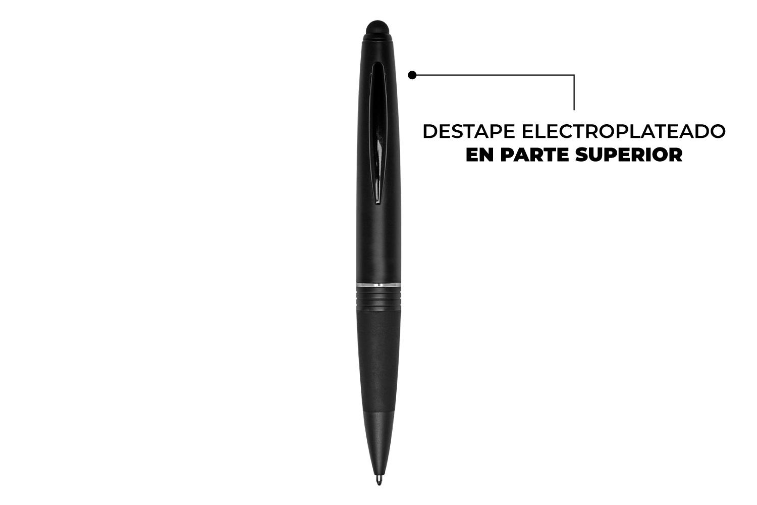 Bolígrafo touch “marusi” - Imagen 3