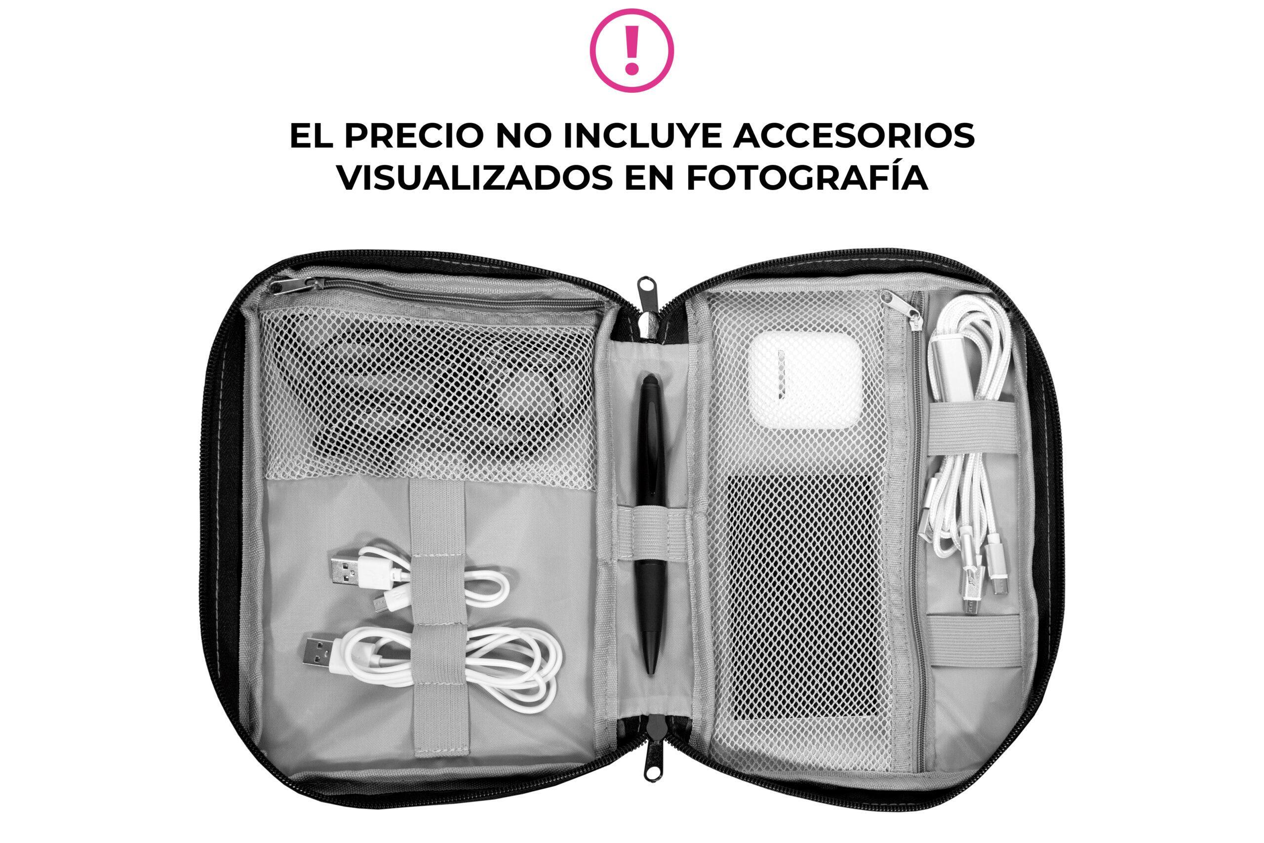 Organizador de cables "Fillmore" - Imagen 10