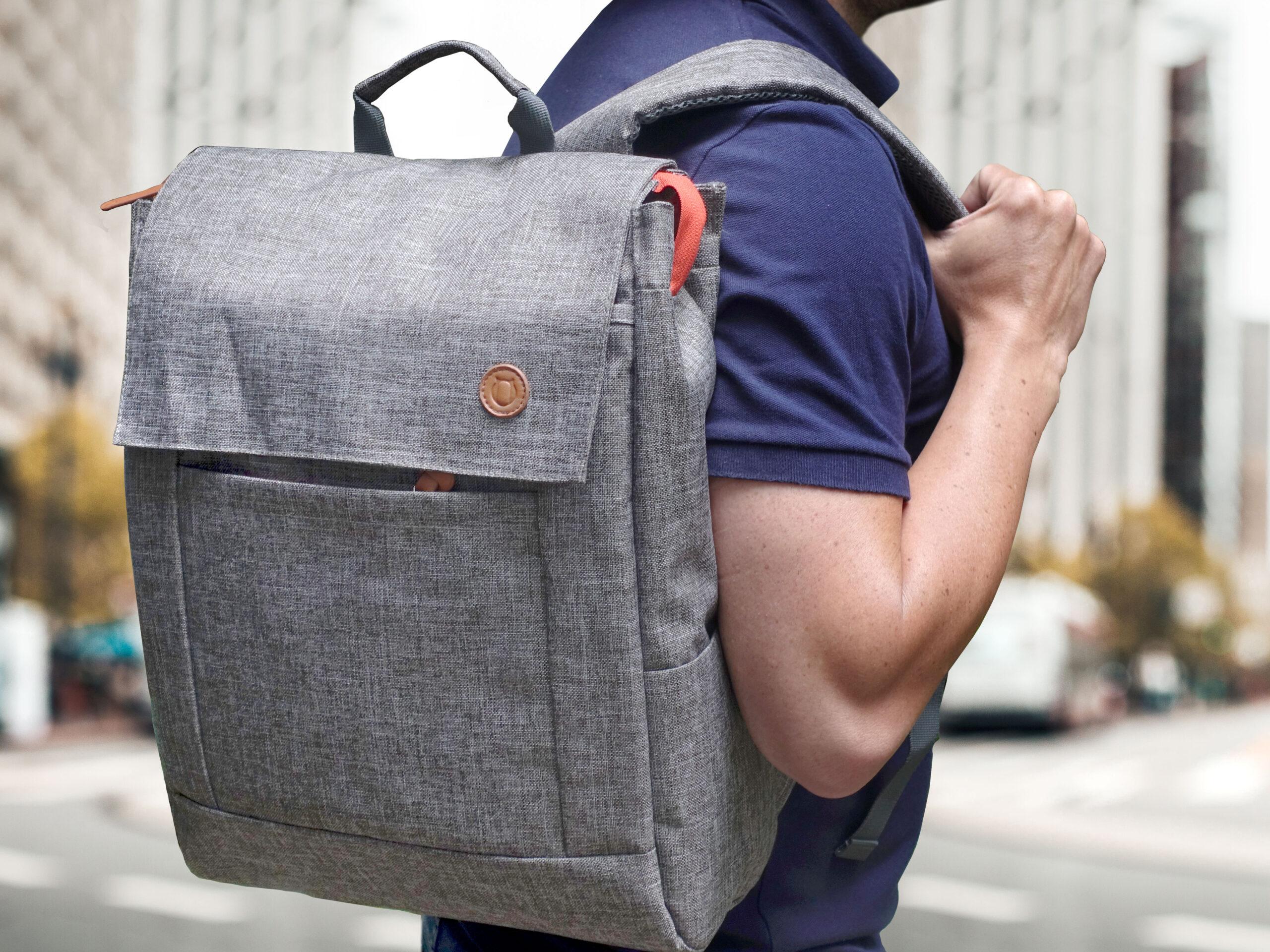 Mochila "Urban 2" - Imagen 11