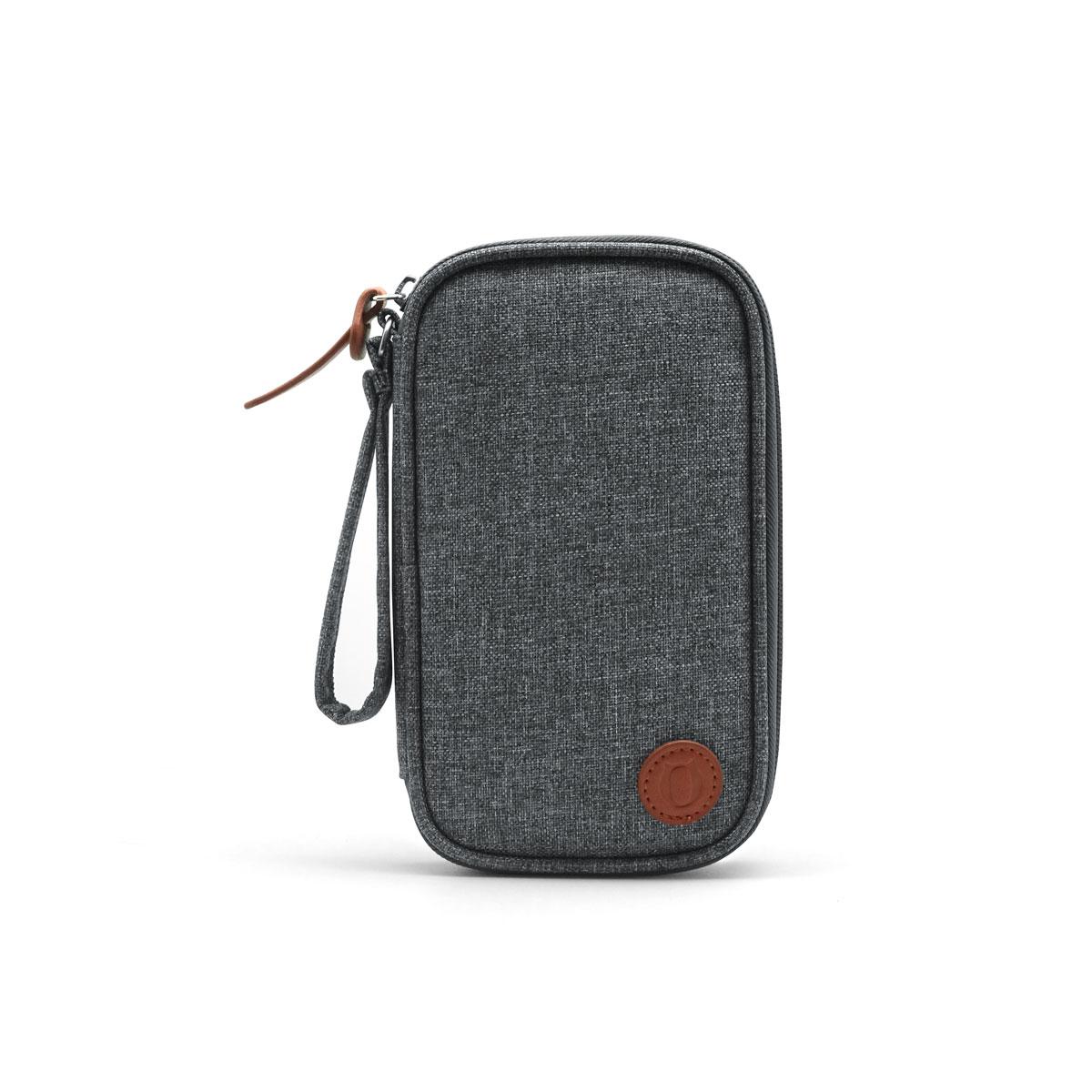 Portacables u-cell