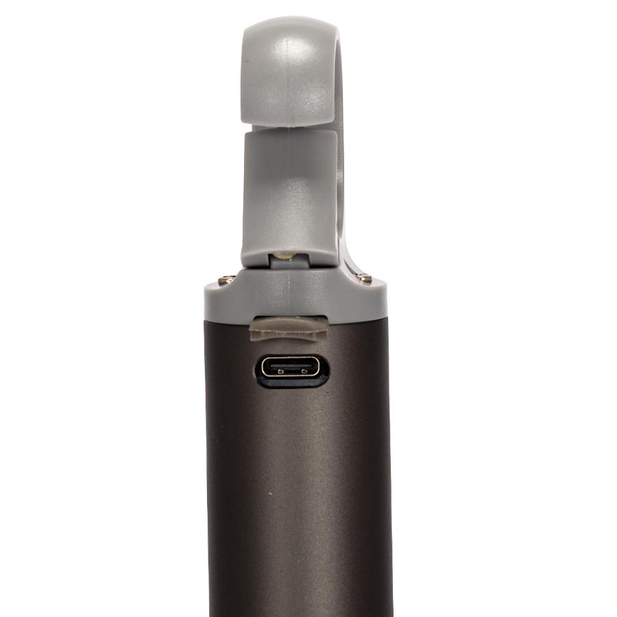 USB Linterna Táctica y lámpara recargable "Hook" 15-en-1 - Imagen 16