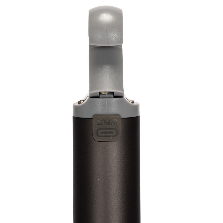 USB Linterna Táctica y lámpara recargable "Hook" 15-en-1 - Imagen 15