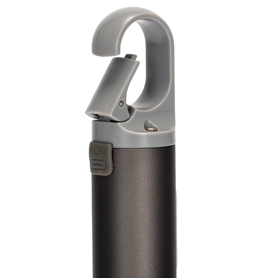 USB Linterna Táctica y lámpara recargable "Hook" 15-en-1 - Imagen 14