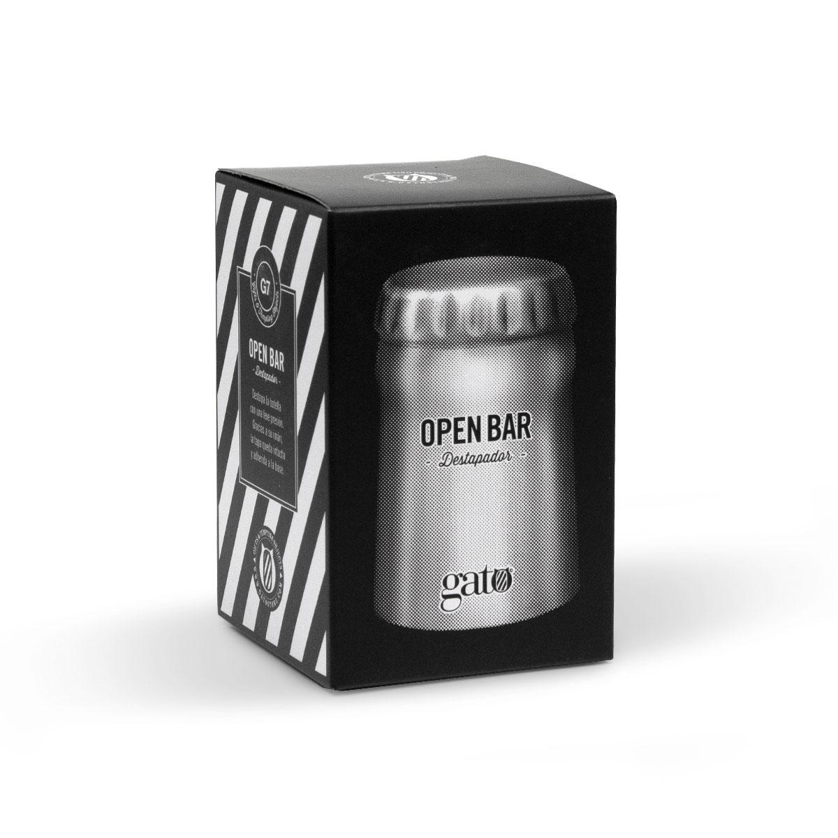 Destapador open bar - Imagen 6