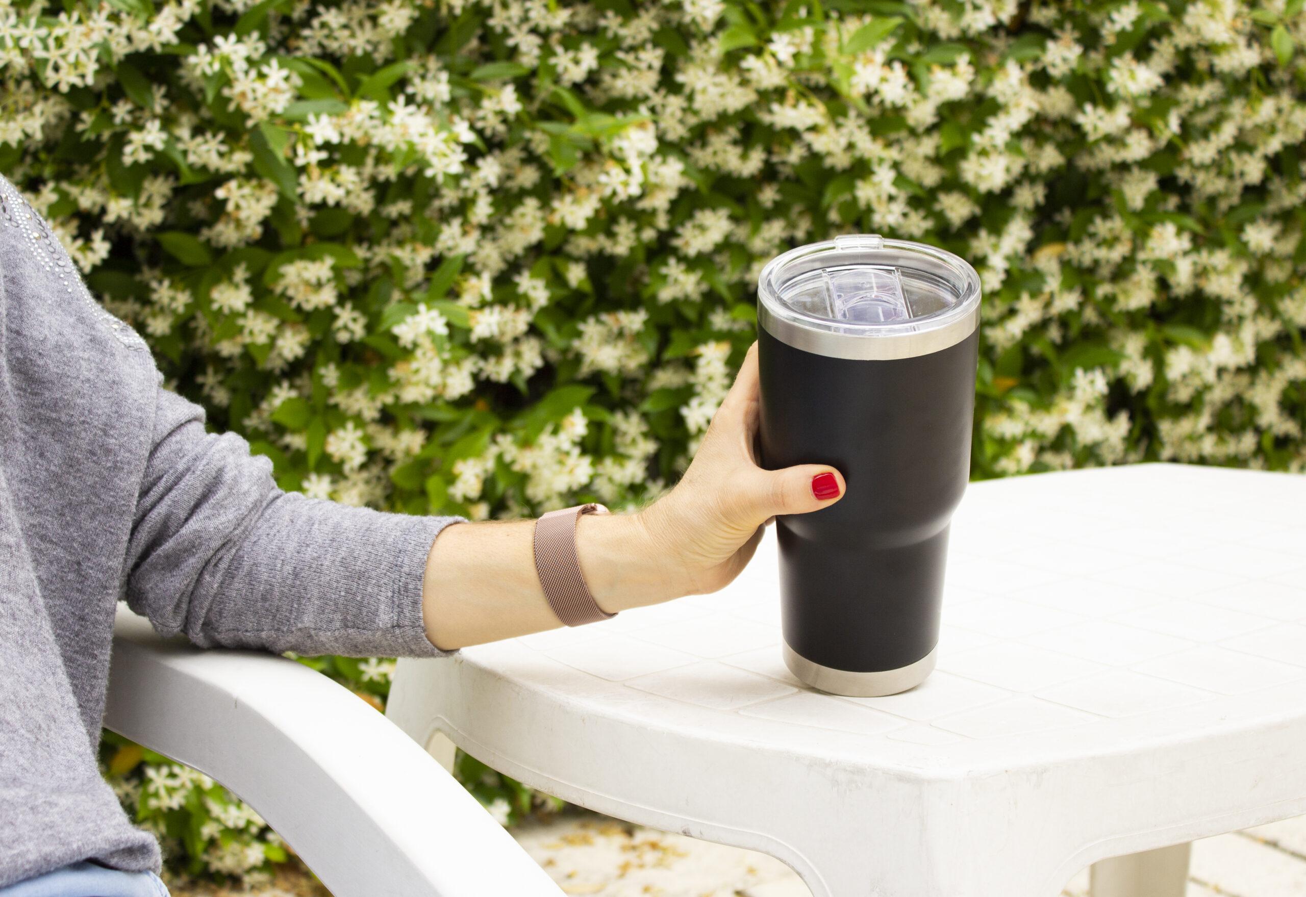 Mug térmico "Big" - Imagen 11