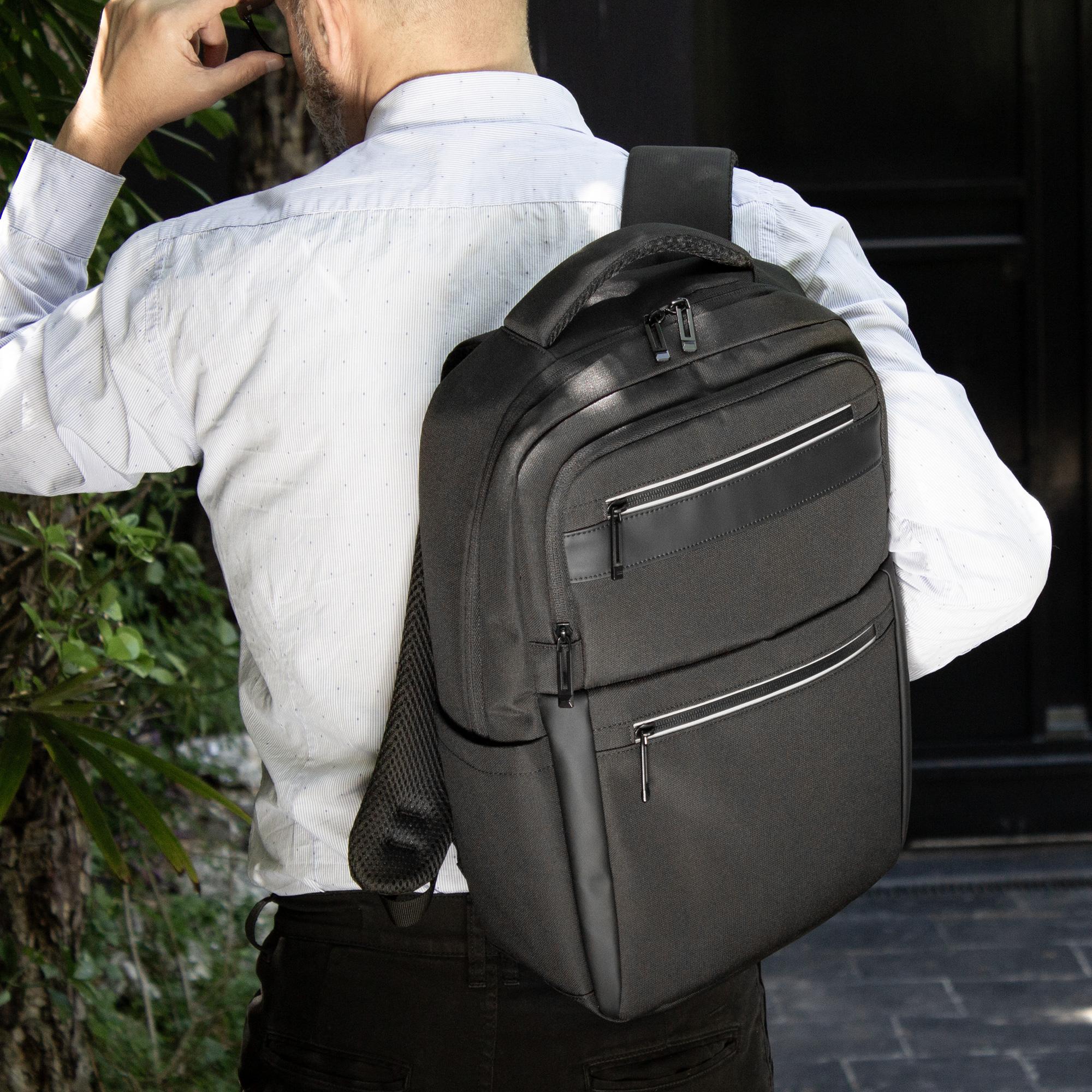 Mochila "Dakar" - Imagen 8